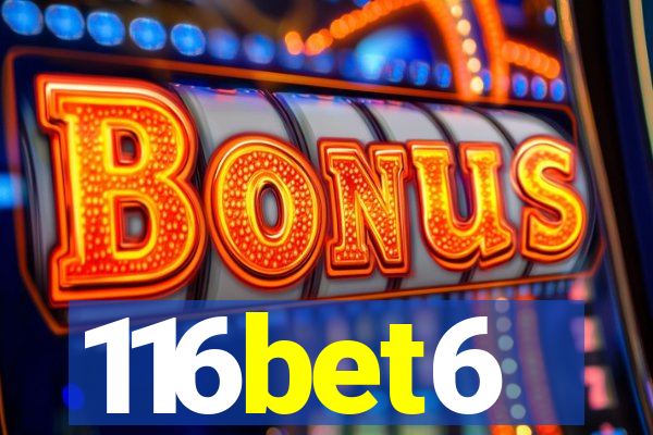 116bet6