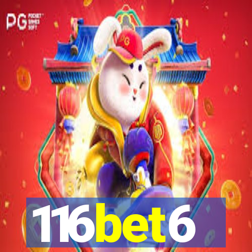 116bet6