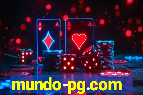 mundo-pg.com