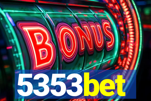 5353bet