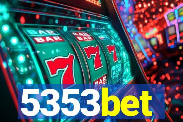 5353bet