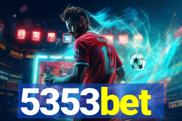 5353bet