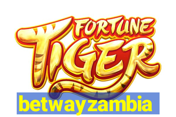 betwayzambia