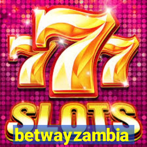 betwayzambia