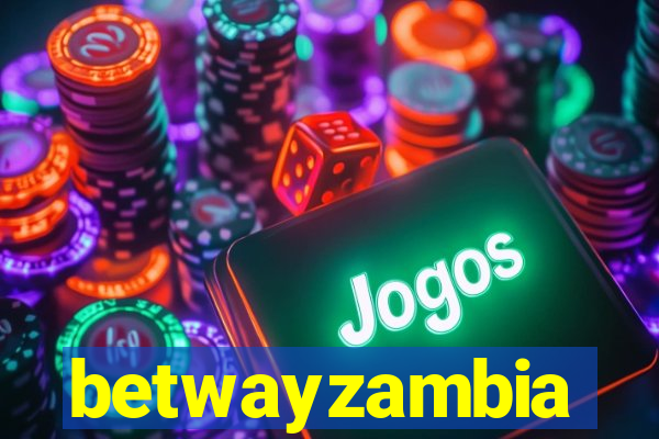 betwayzambia