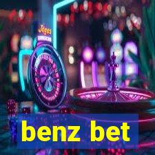 benz bet