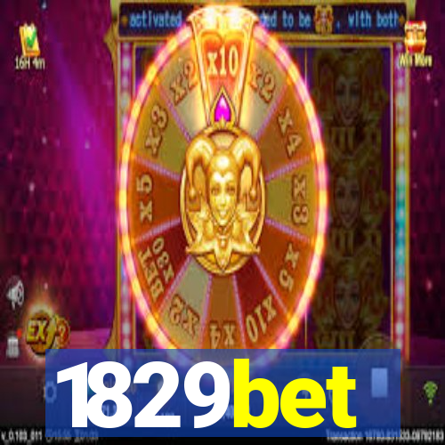 1829bet