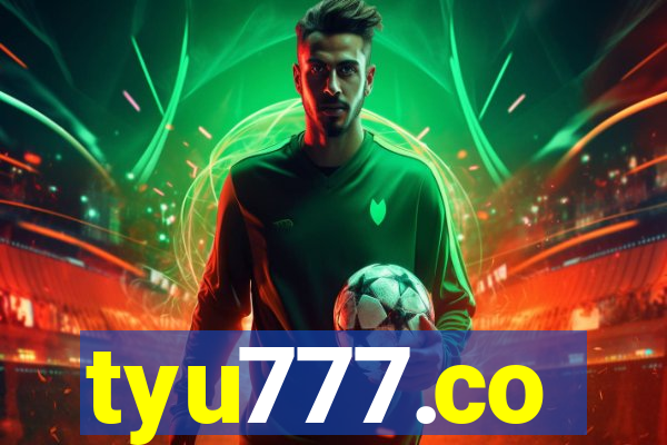 tyu777.co