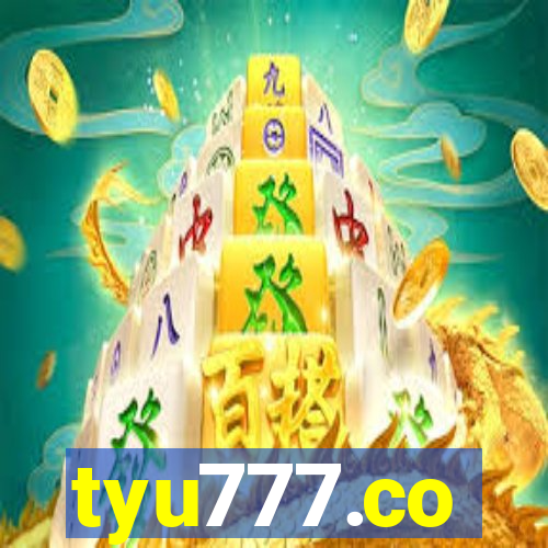 tyu777.co