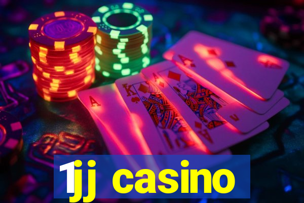 1jj casino