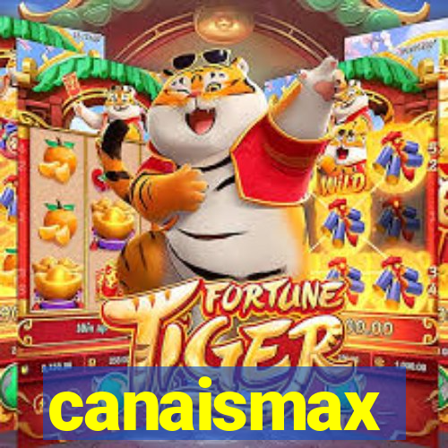 canaismax