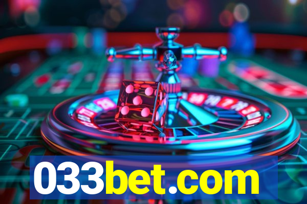 033bet.com