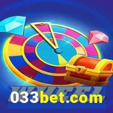 033bet.com