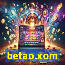 betao.xom