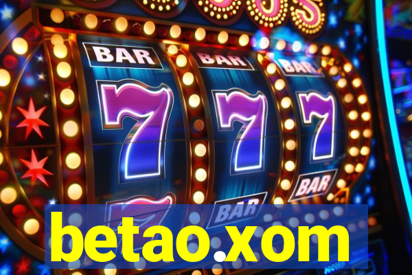 betao.xom
