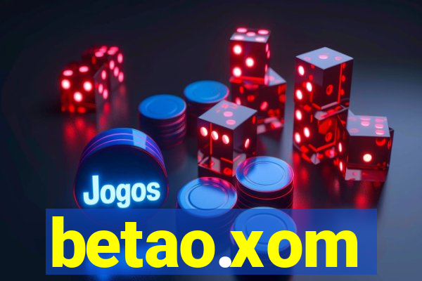 betao.xom