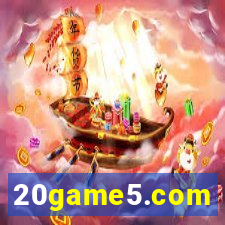 20game5.com