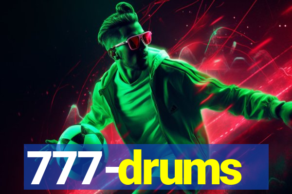 777-drums