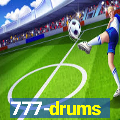 777-drums