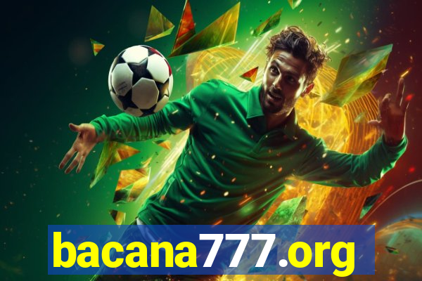 bacana777.org