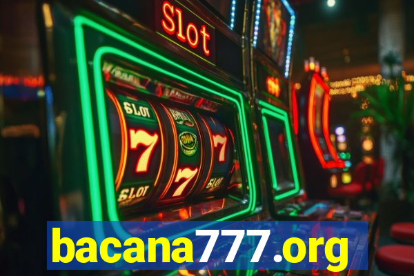 bacana777.org