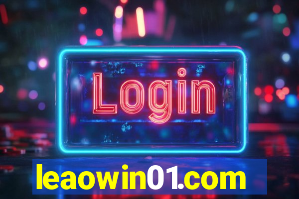 leaowin01.com