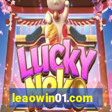leaowin01.com