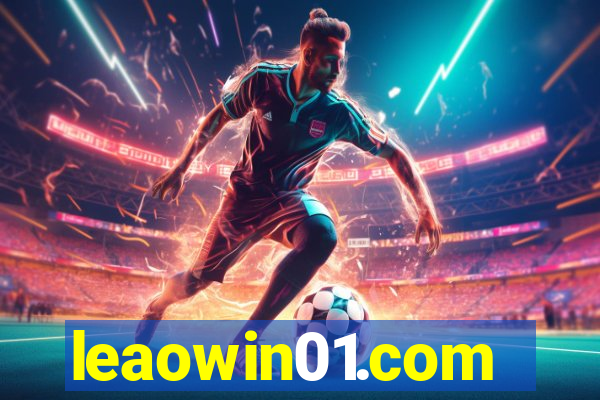 leaowin01.com