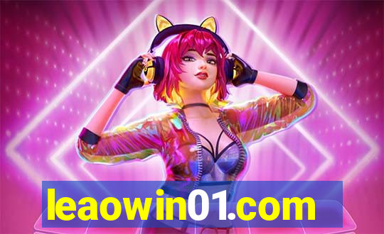 leaowin01.com