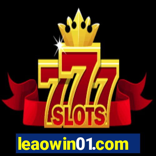 leaowin01.com