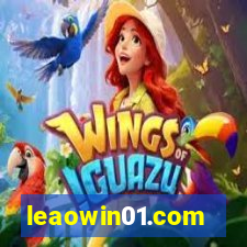 leaowin01.com