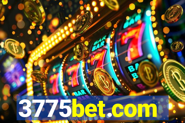 3775bet.com