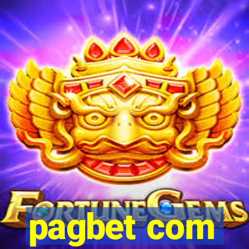 pagbet com