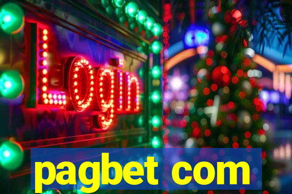 pagbet com