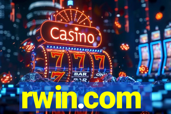rwin.com