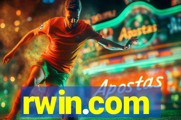 rwin.com