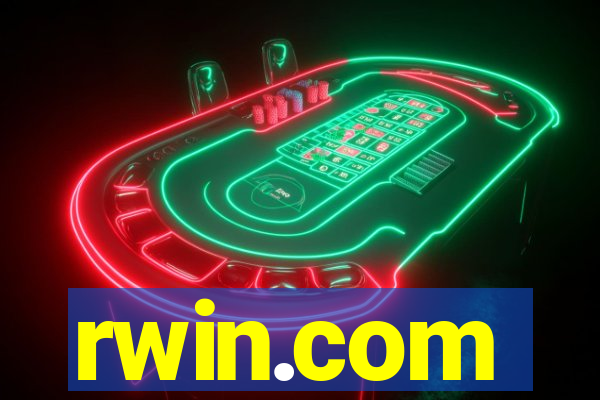 rwin.com