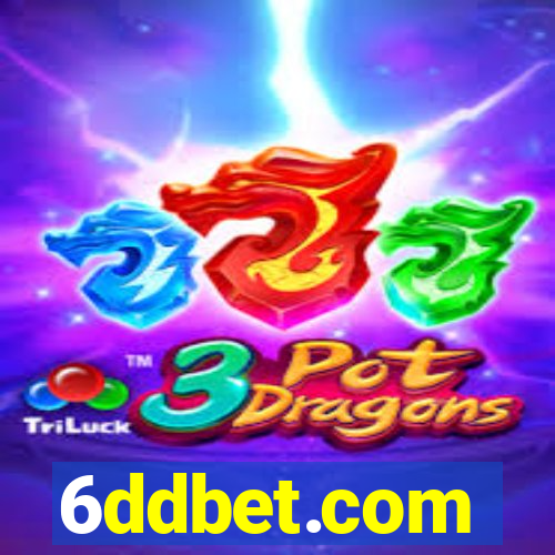 6ddbet.com