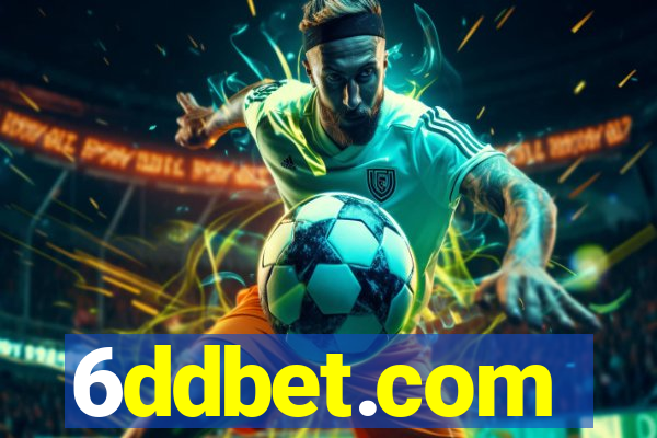 6ddbet.com