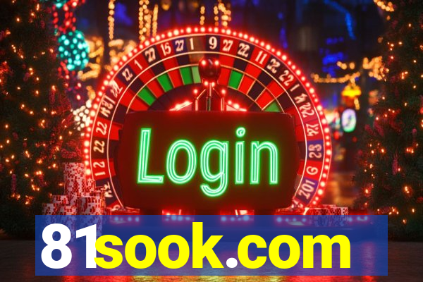 81sook.com