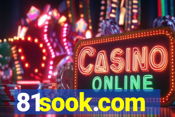 81sook.com