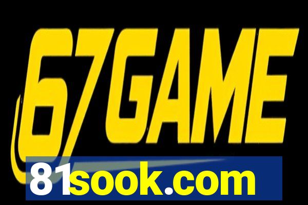 81sook.com