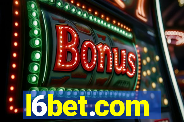 l6bet.com
