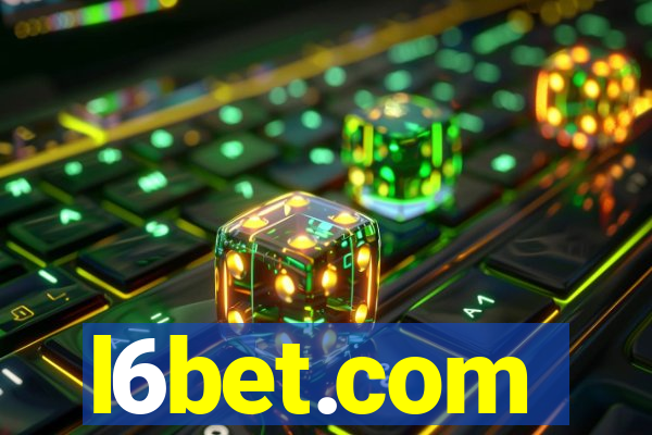 l6bet.com