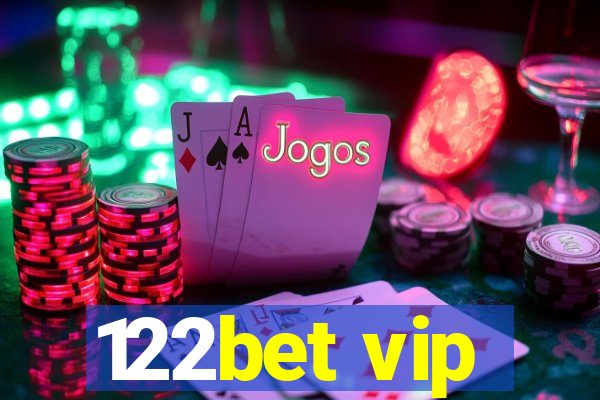 122bet vip