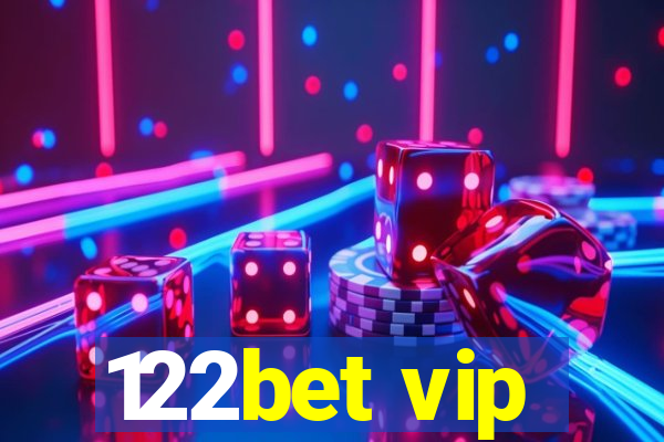 122bet vip