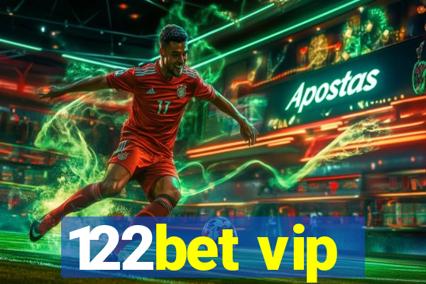 122bet vip