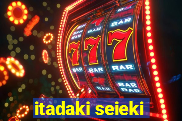 itadaki seieki