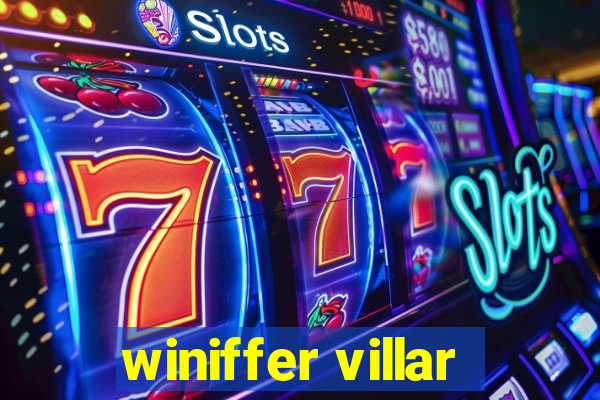 winiffer villar