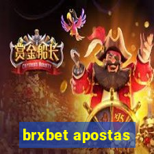 brxbet apostas